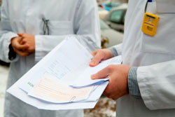 Business Transcription Services