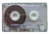 Cassette Tape Cassette Tape