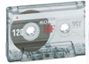 Micro Cassette Micro Cassette