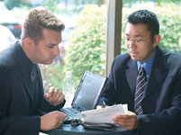 Onsite Interpretation Service