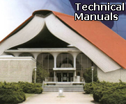 Technical Manuals Translation Services